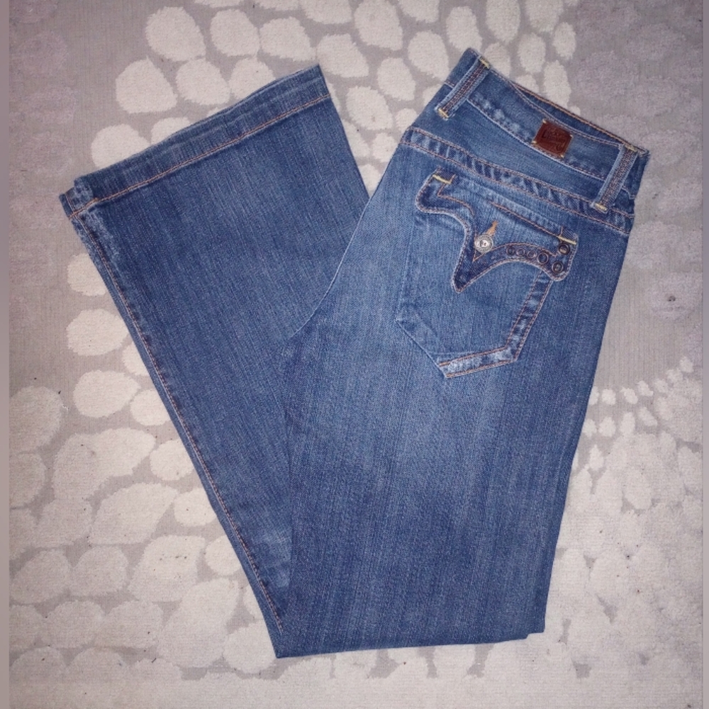 Lucky Brand Jeans